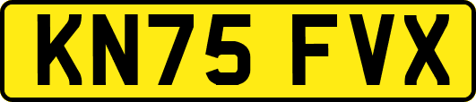 KN75FVX