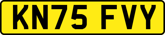 KN75FVY