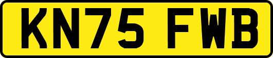 KN75FWB