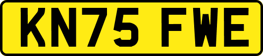 KN75FWE