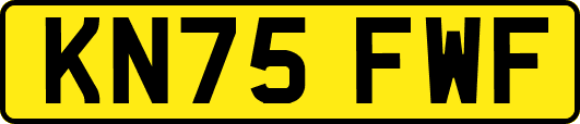 KN75FWF