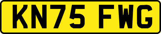 KN75FWG