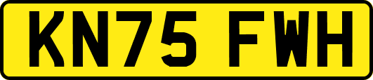 KN75FWH