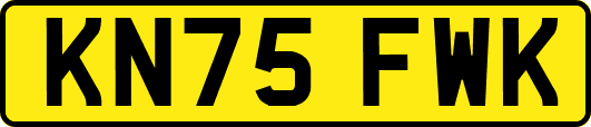 KN75FWK