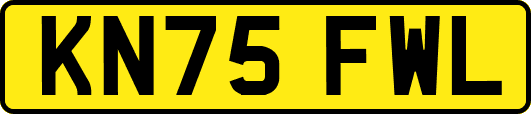 KN75FWL