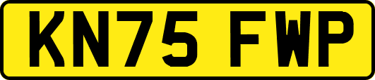 KN75FWP