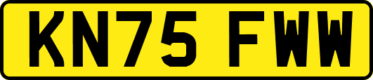 KN75FWW