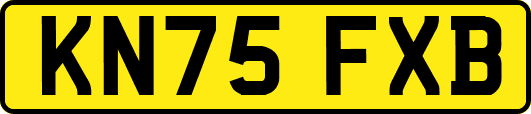KN75FXB