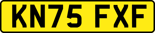 KN75FXF