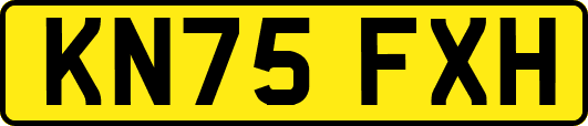 KN75FXH