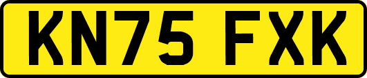 KN75FXK