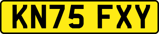 KN75FXY