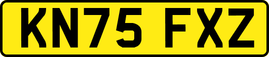 KN75FXZ