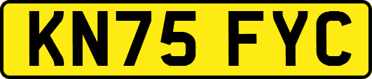 KN75FYC