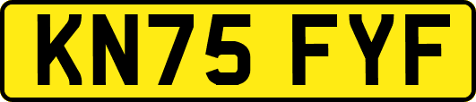 KN75FYF