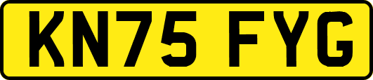 KN75FYG