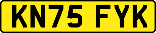 KN75FYK