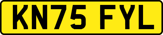 KN75FYL