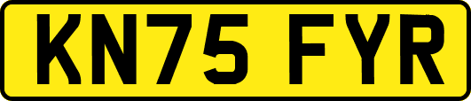 KN75FYR