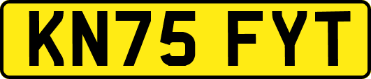 KN75FYT