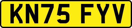KN75FYV