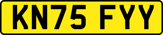 KN75FYY