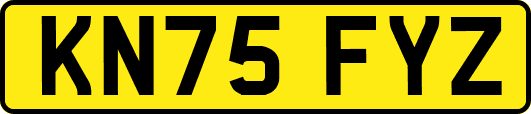 KN75FYZ