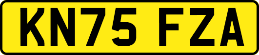 KN75FZA