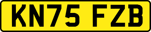 KN75FZB