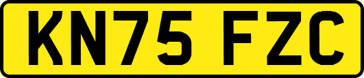KN75FZC