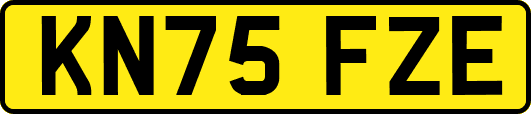 KN75FZE