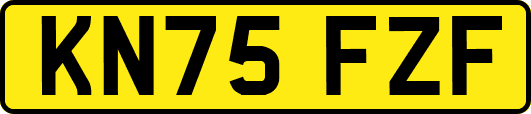 KN75FZF