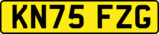 KN75FZG
