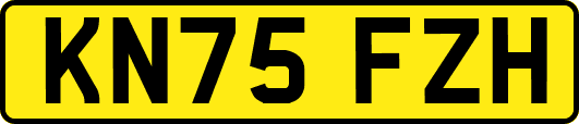KN75FZH