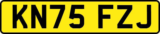 KN75FZJ