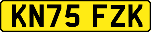 KN75FZK