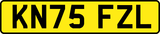 KN75FZL