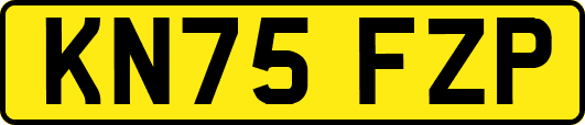 KN75FZP
