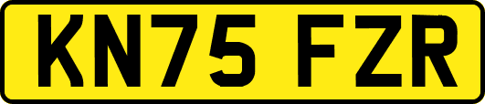 KN75FZR