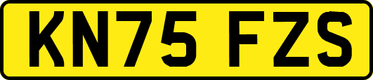 KN75FZS