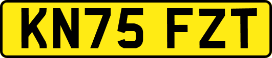KN75FZT