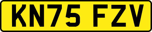 KN75FZV
