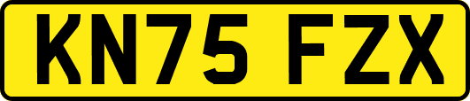 KN75FZX