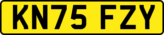 KN75FZY