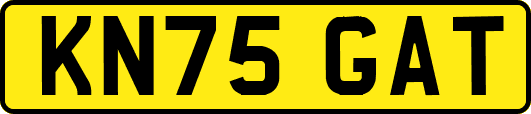KN75GAT