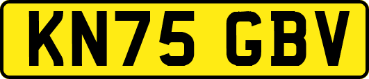 KN75GBV