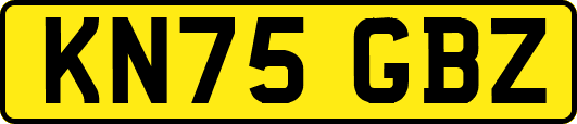 KN75GBZ