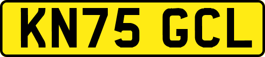 KN75GCL