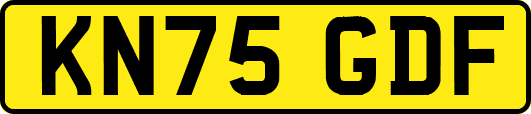 KN75GDF