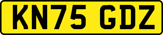 KN75GDZ